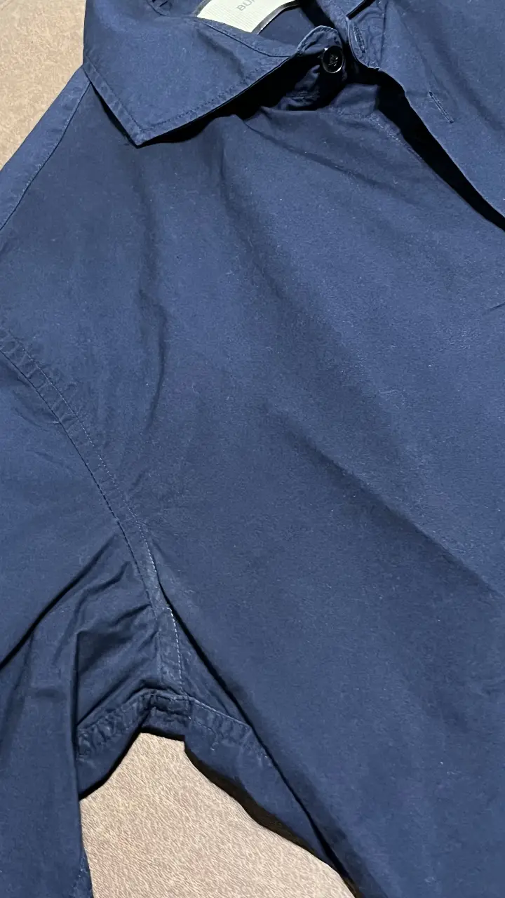 Camisa BURGUES - Vista 4