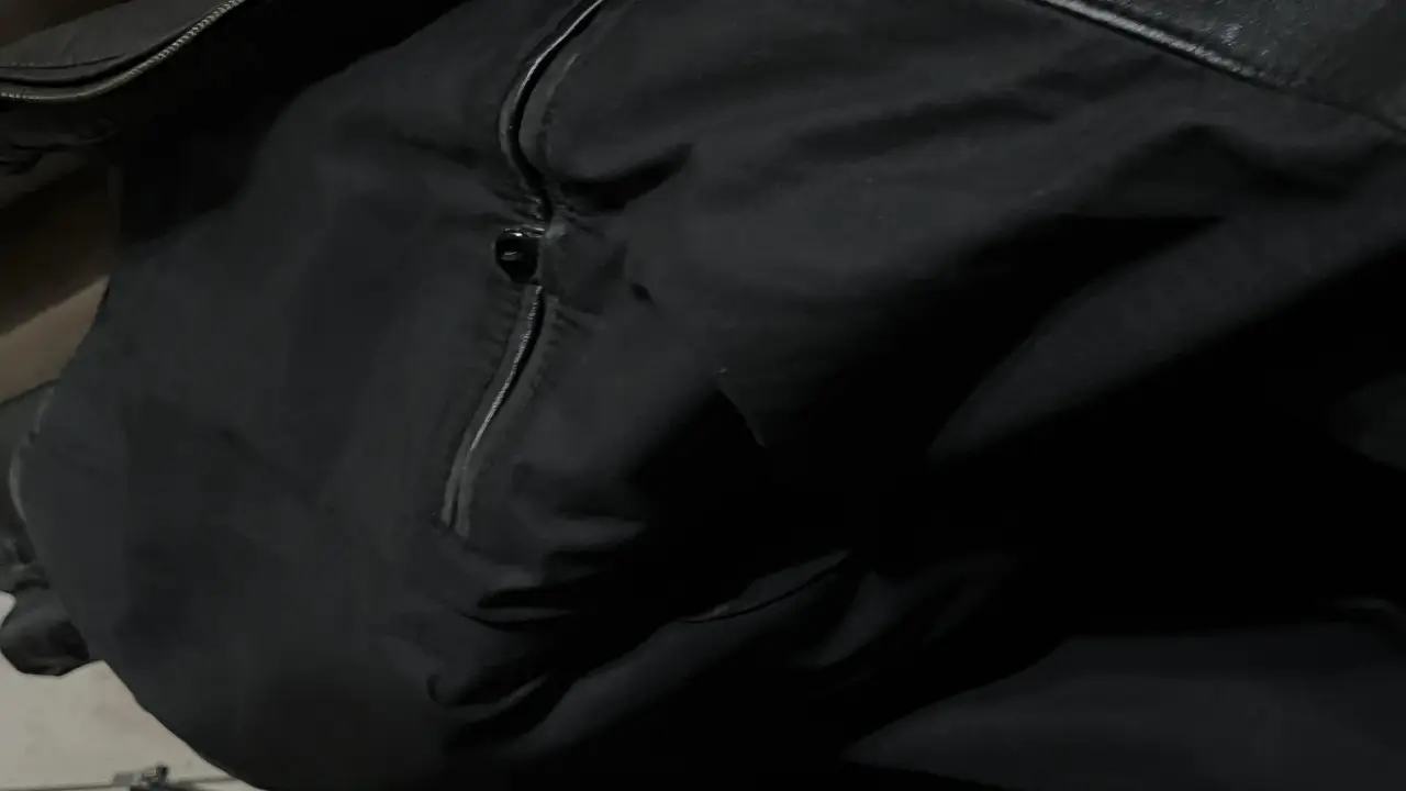 Campera Azzaro - Vista 3
