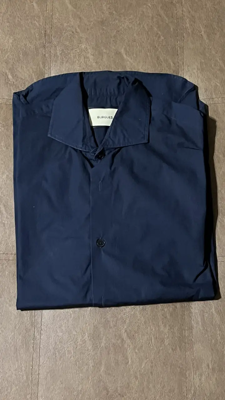 Camisa BURGUES - Vista 2