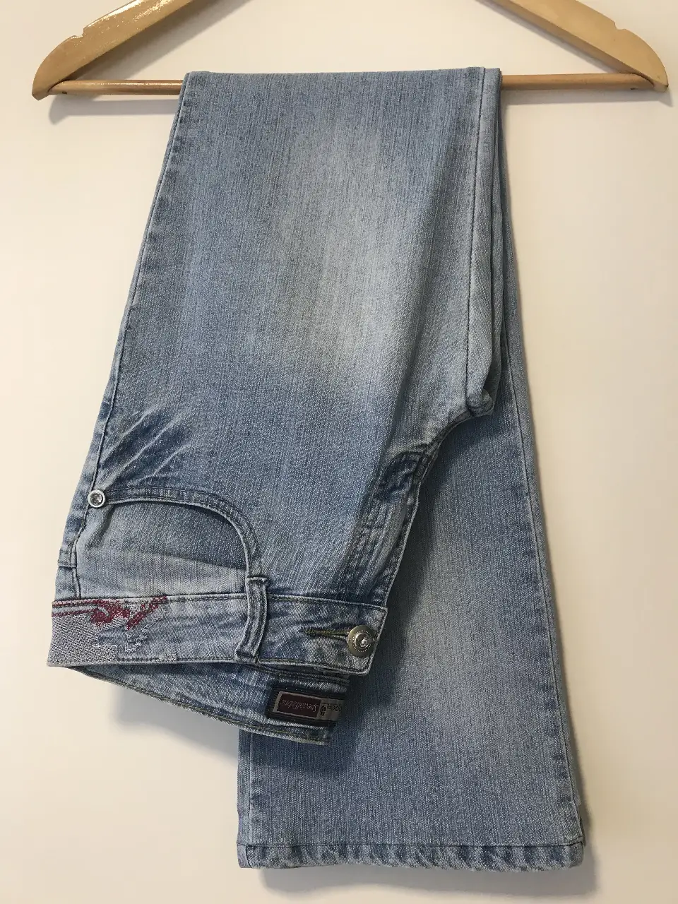Pantalón bigRope - Vista 3