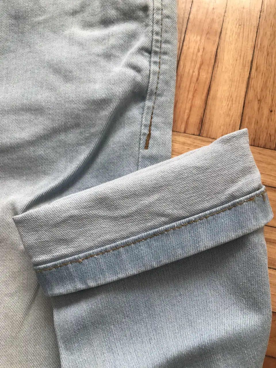 Jean Denim Co. - Vista 4