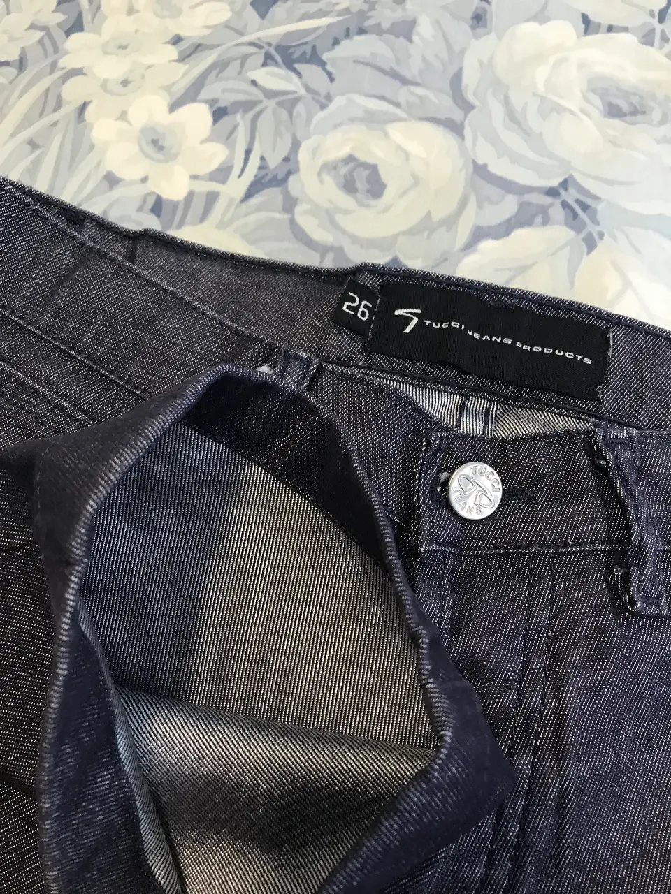 Jean Tucci Jeans Products - Vista 5