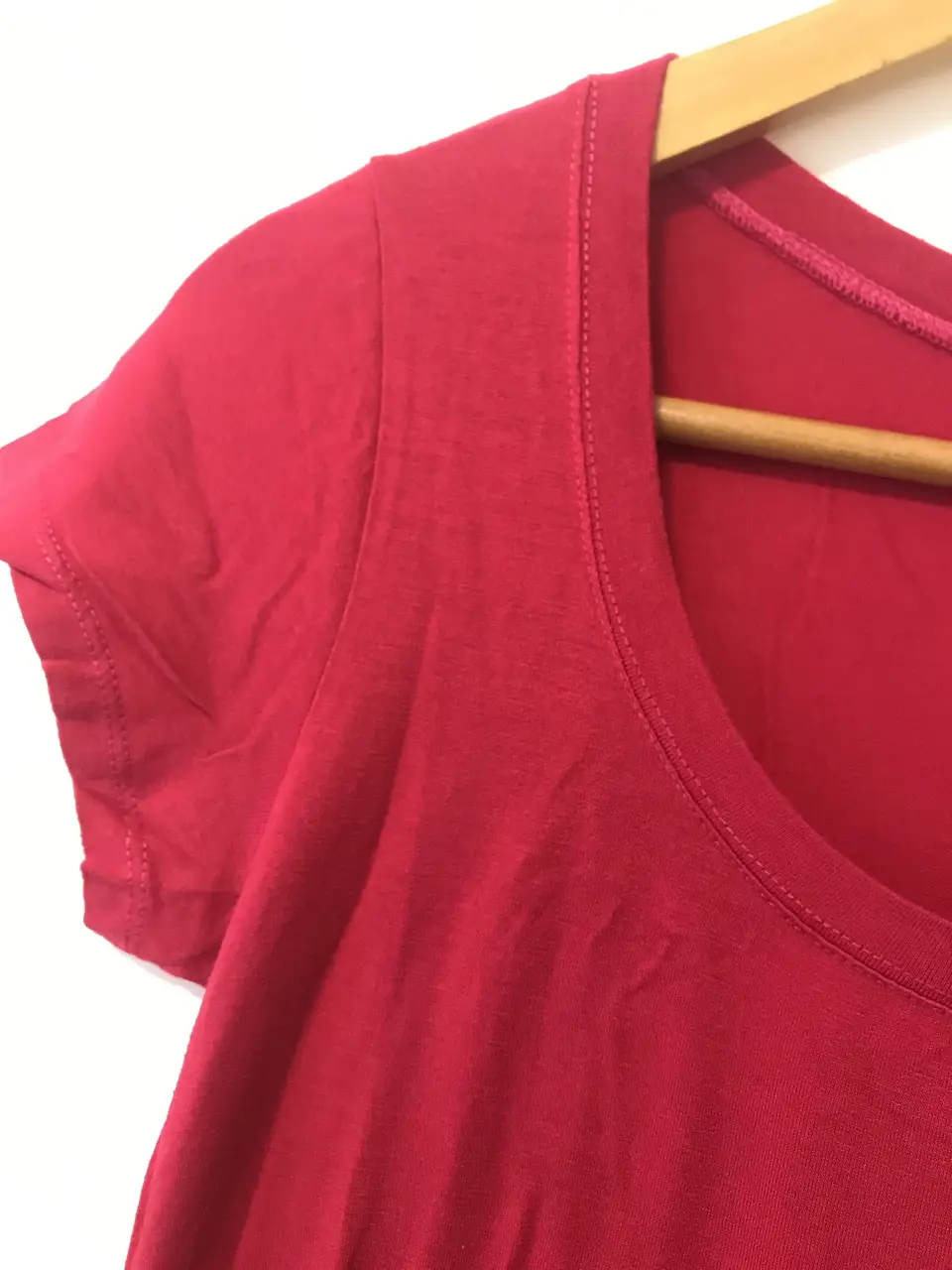 Remera Sin marca - Vista 2