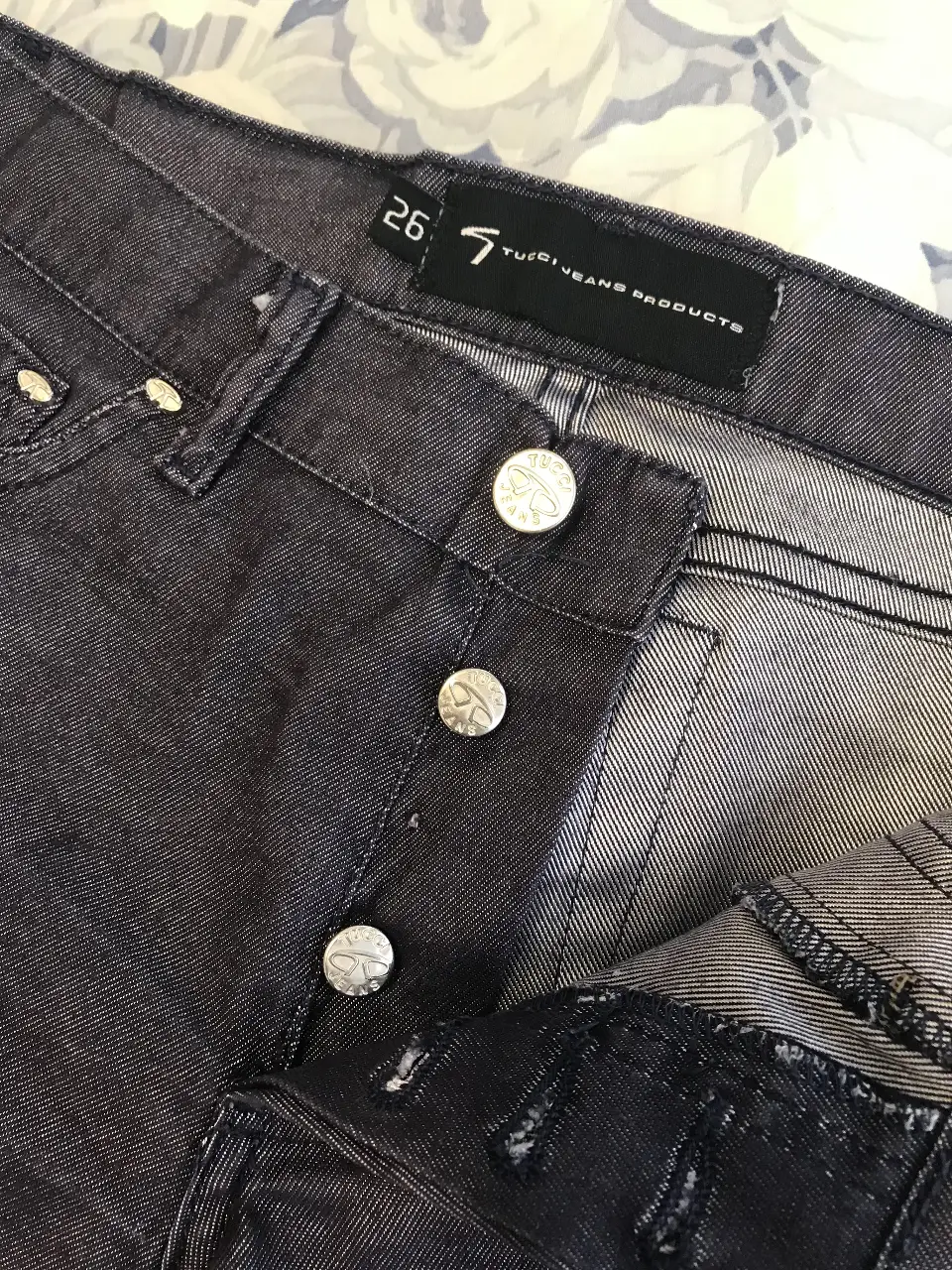 Jean Tucci Jeans Products - Vista 4