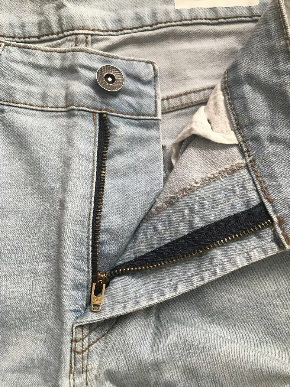 Jean Denim Co. - Vista 3