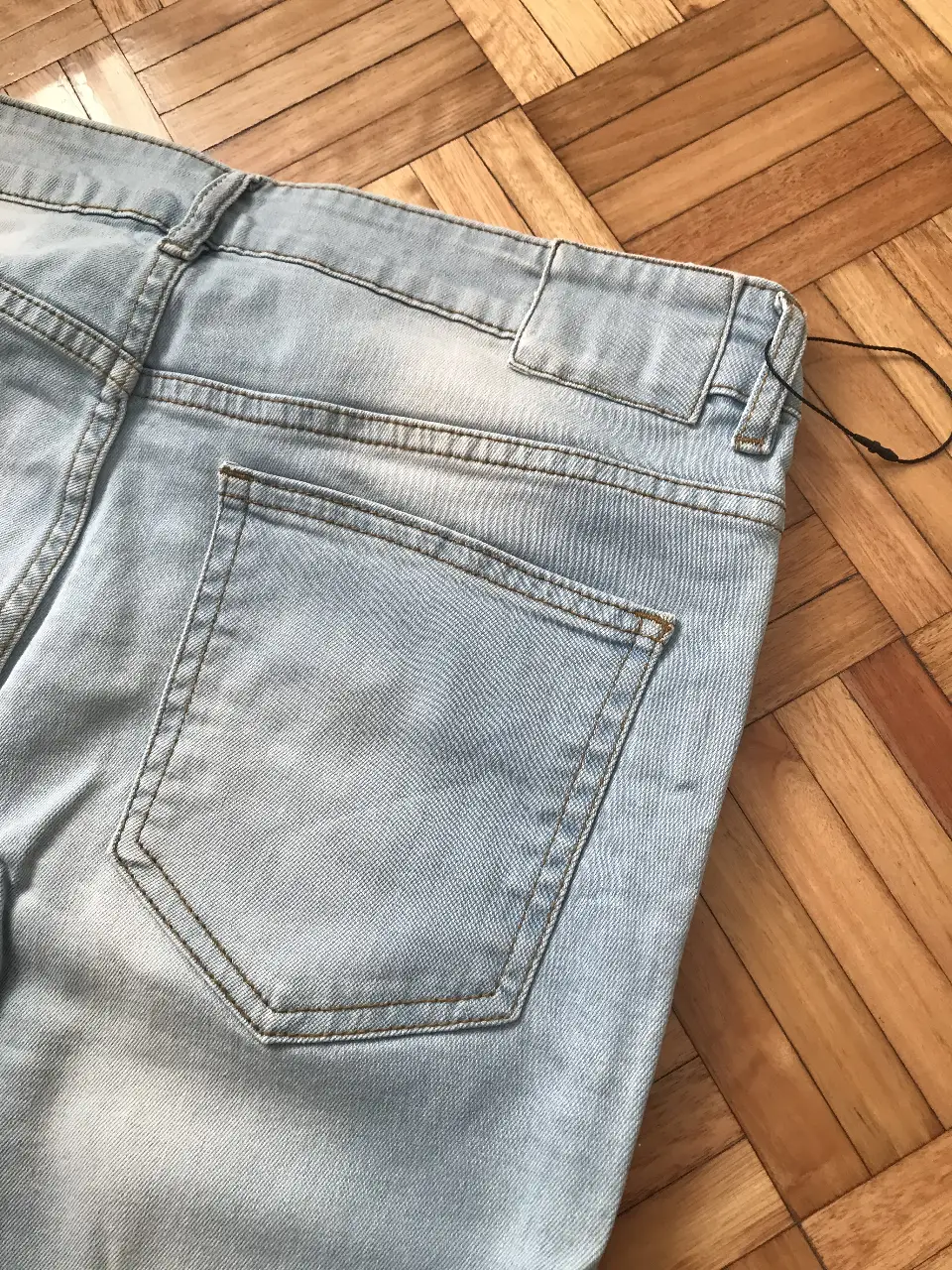 Jean Denim Co. - Vista 5