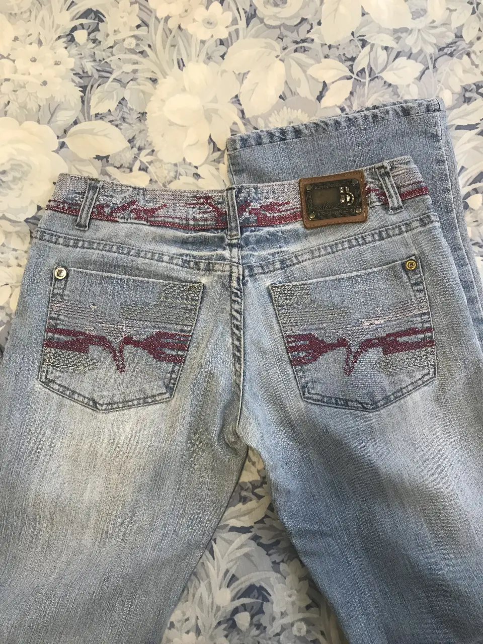 Pantalón bigRope - Vista 5