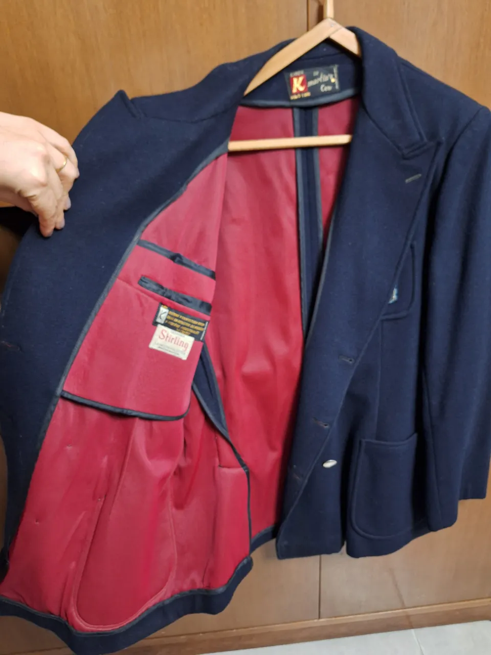 Blazer Otra - Vista 3