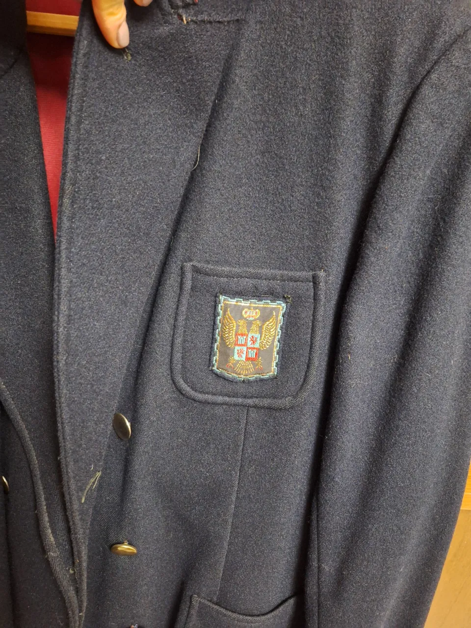 Blazer Otra - Vista 2