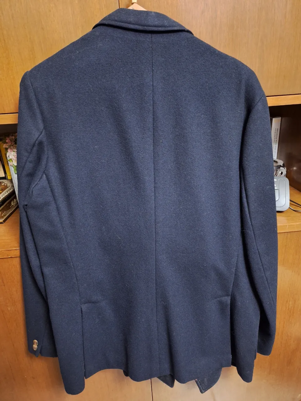 Blazer Otra - Vista 4