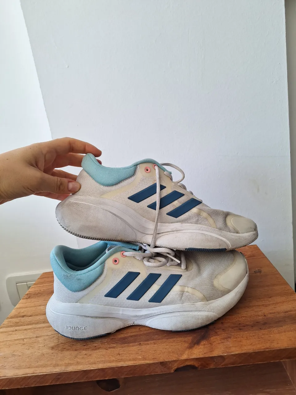 Zapatillas adidas - Vista 2