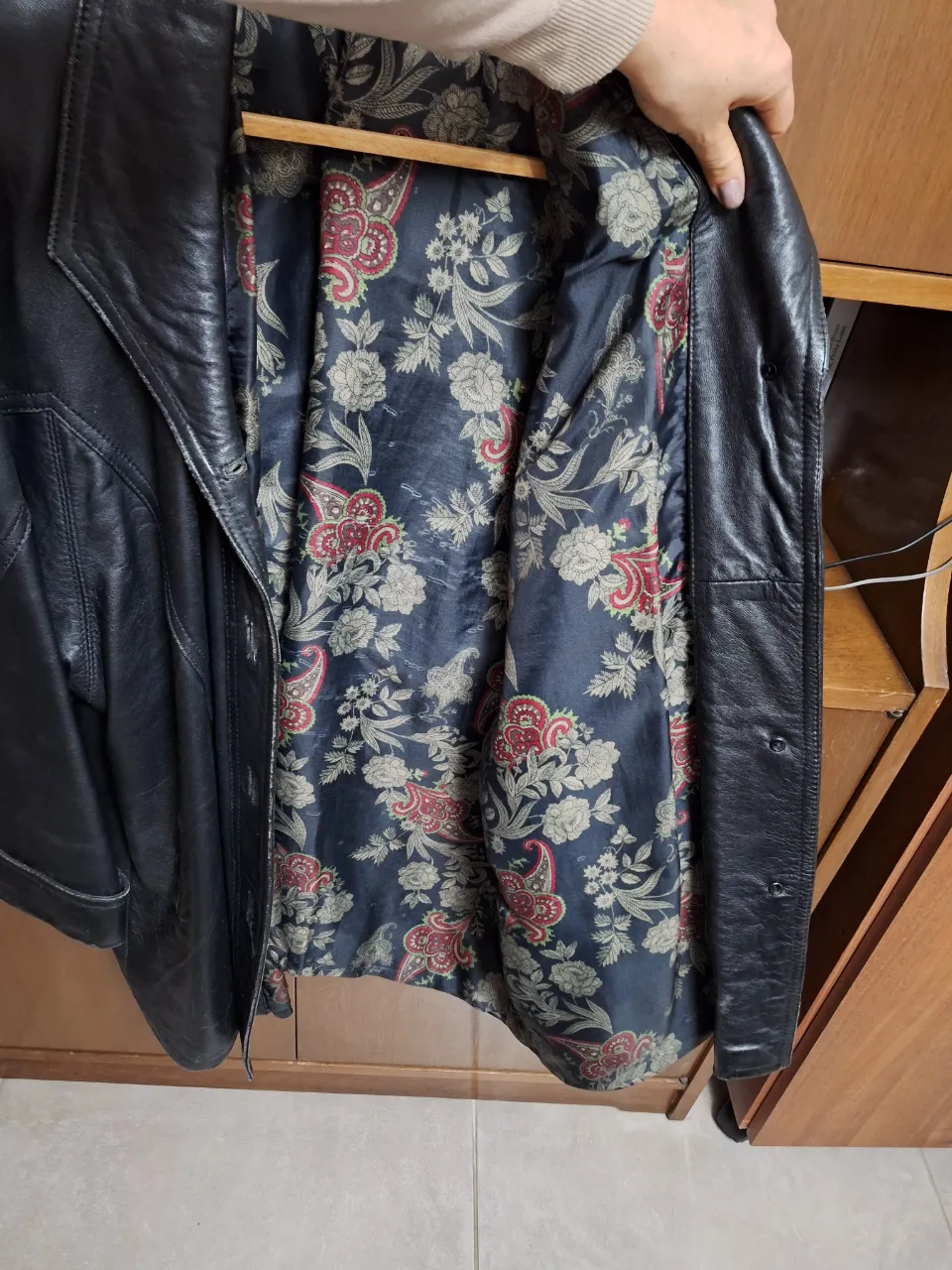 Campera Barcelona - Vista 5