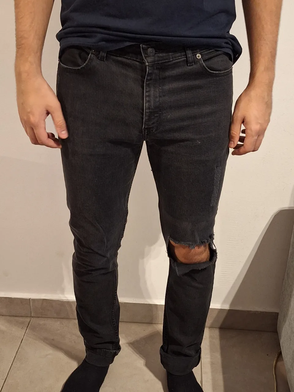 Jean Levi's - Vista 6
