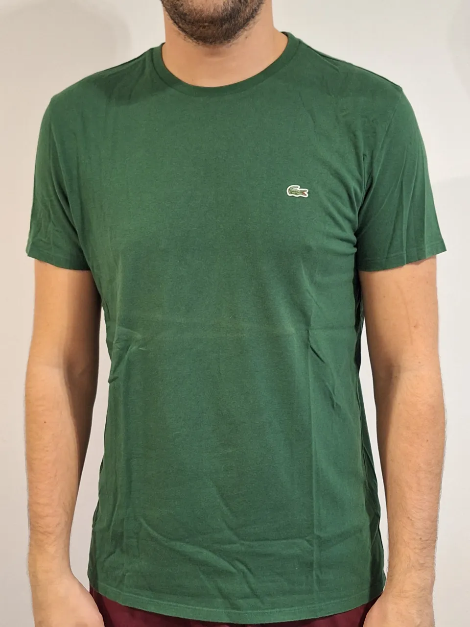Remera Lacoste - Vista 4