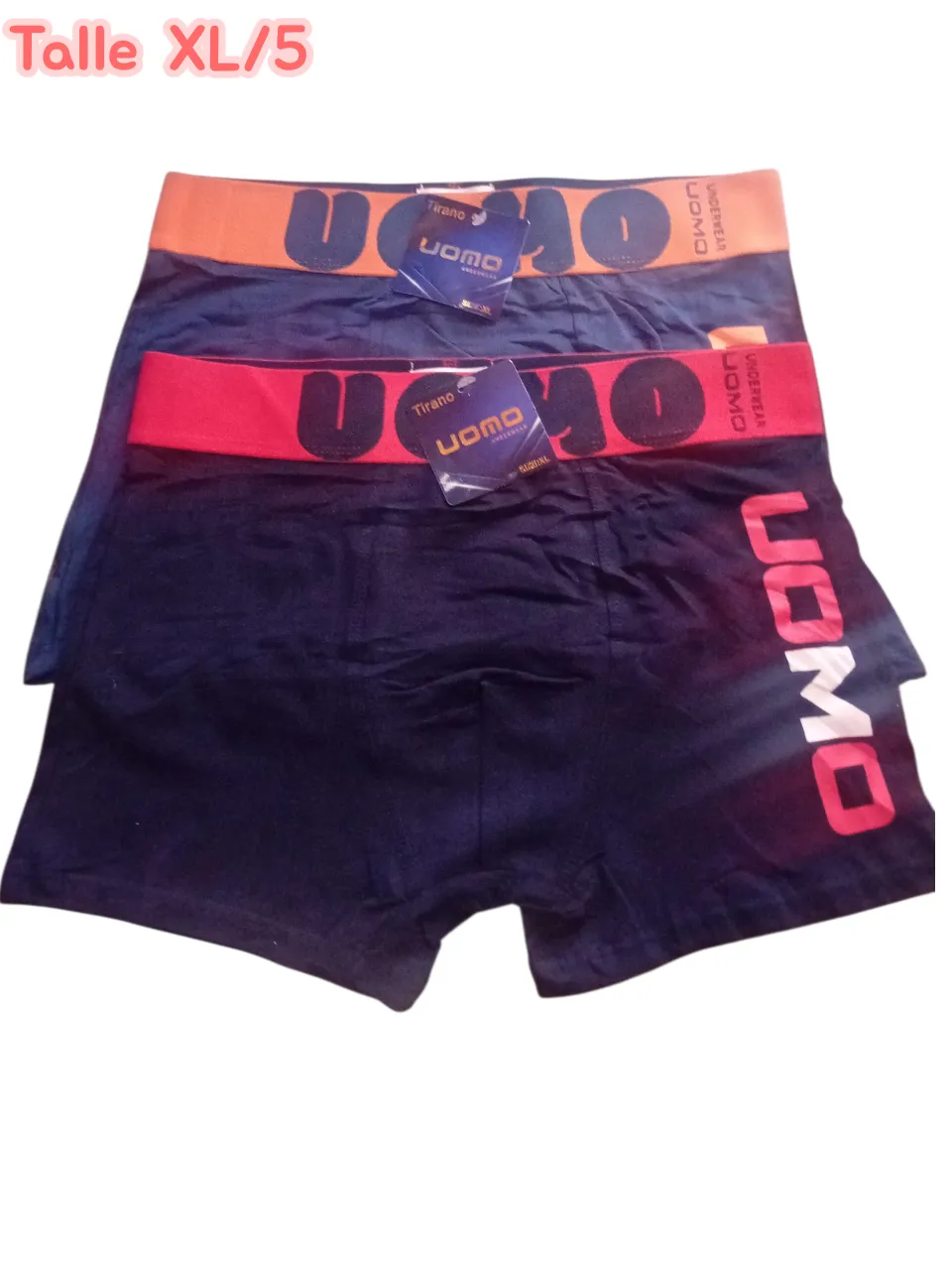 Calzoncillo Uomo - Vista 2