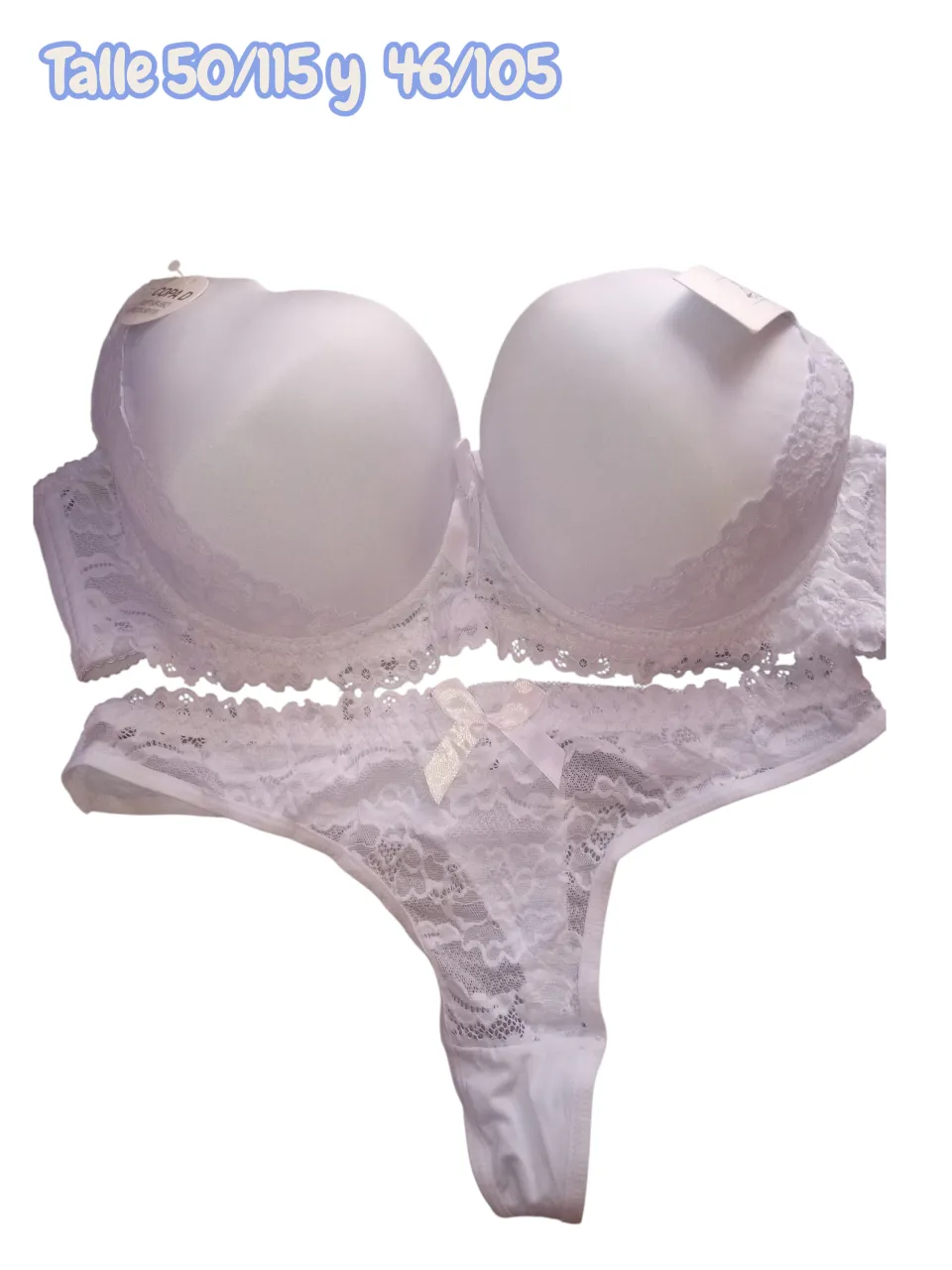 Conjunto Flechazo - Vista 2