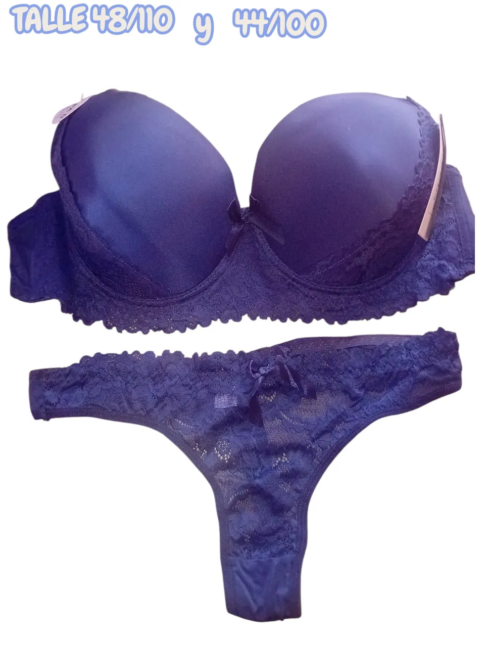 Conjunto Flechazo - Vista 5