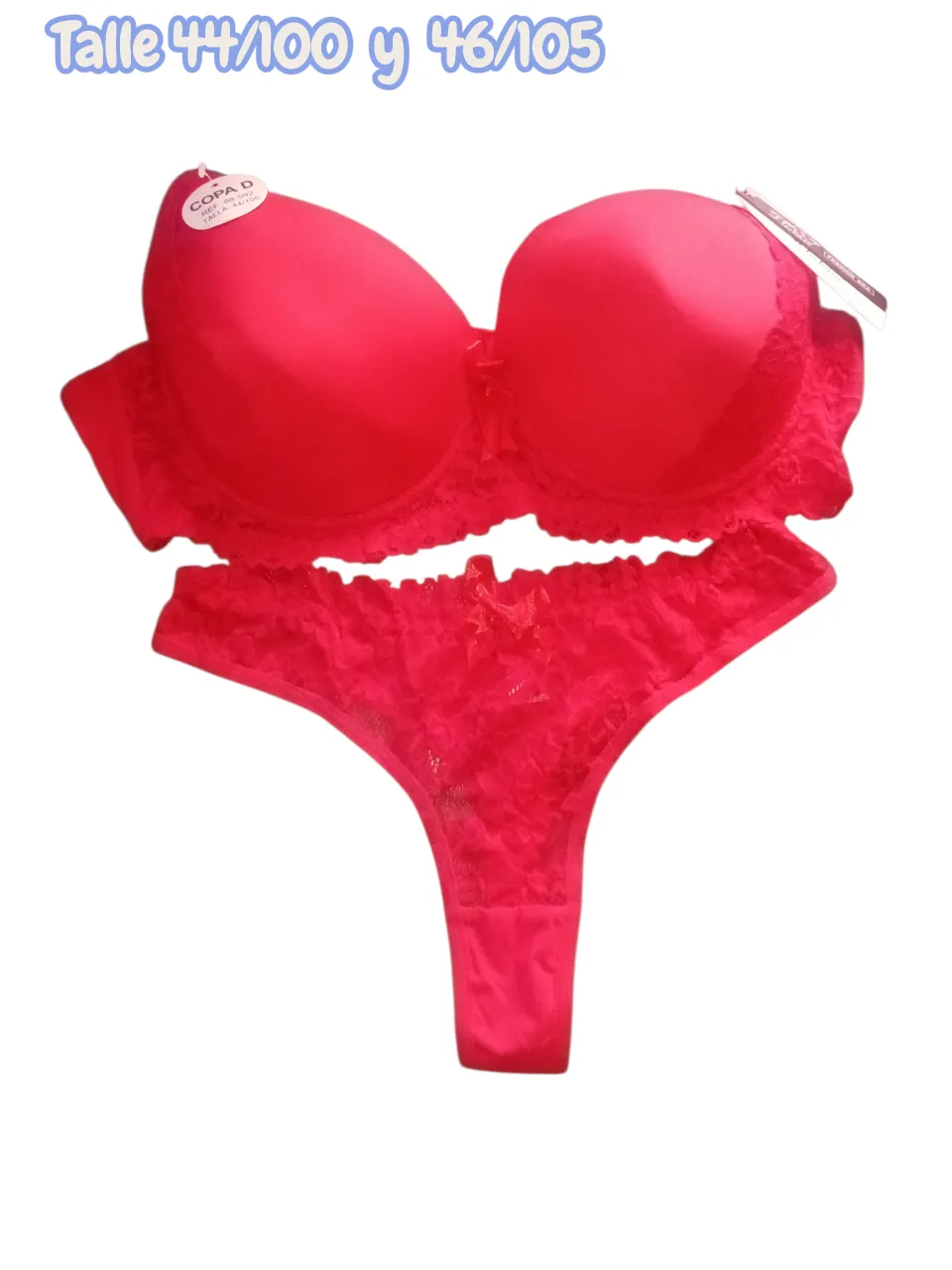 Conjunto Flechazo - Vista 3