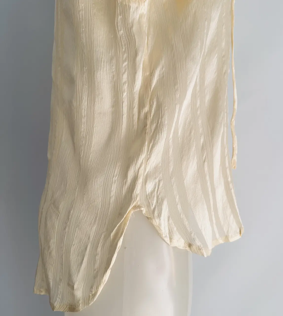 Blusa Paula Cahen D’anvers - Vista 5