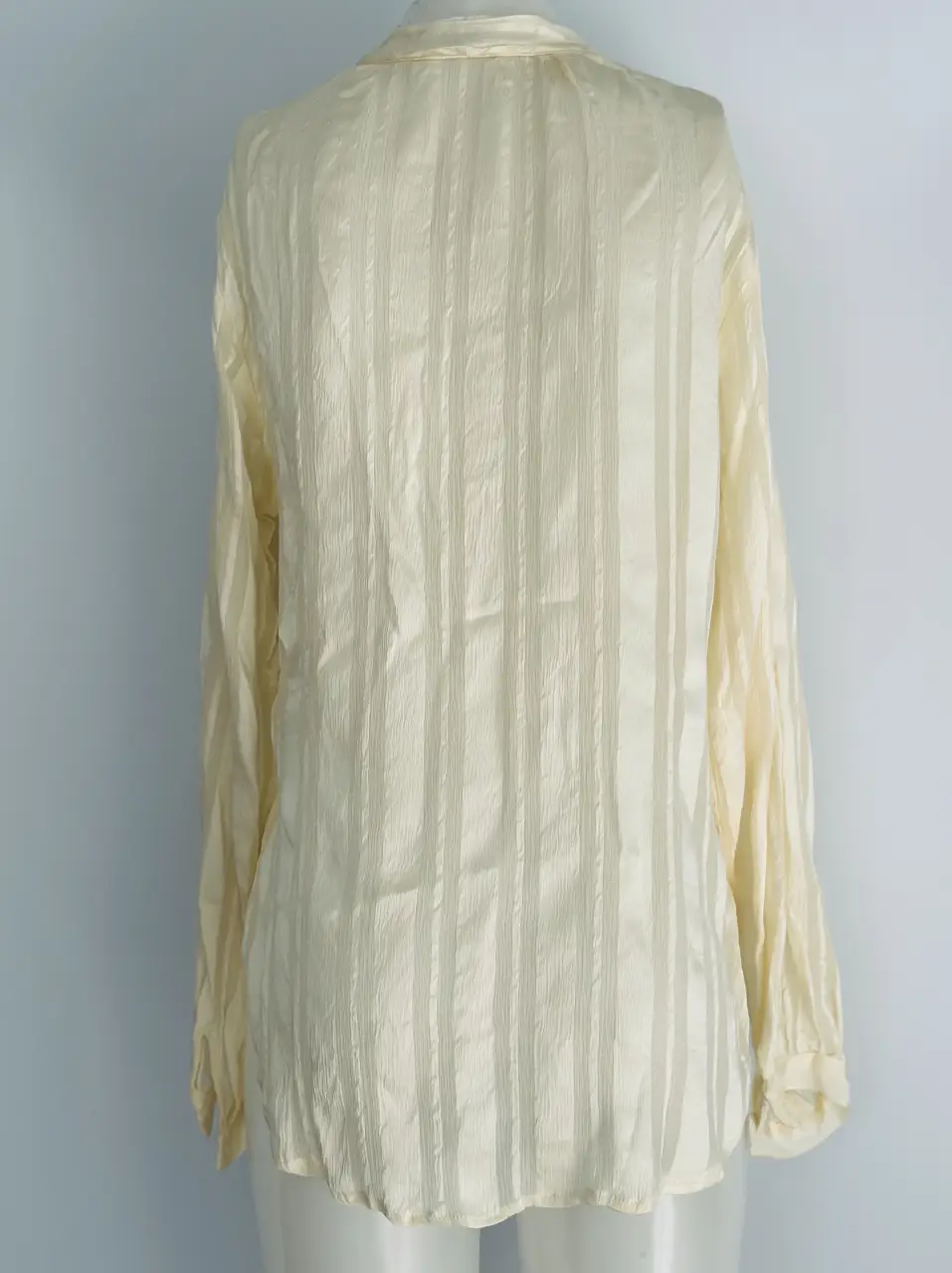 Blusa Paula Cahen D’anvers - Vista 3
