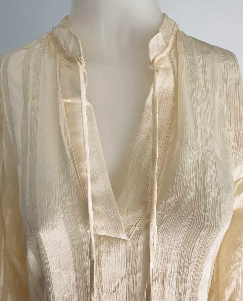 Blusa Paula Cahen D’anvers - Vista 4