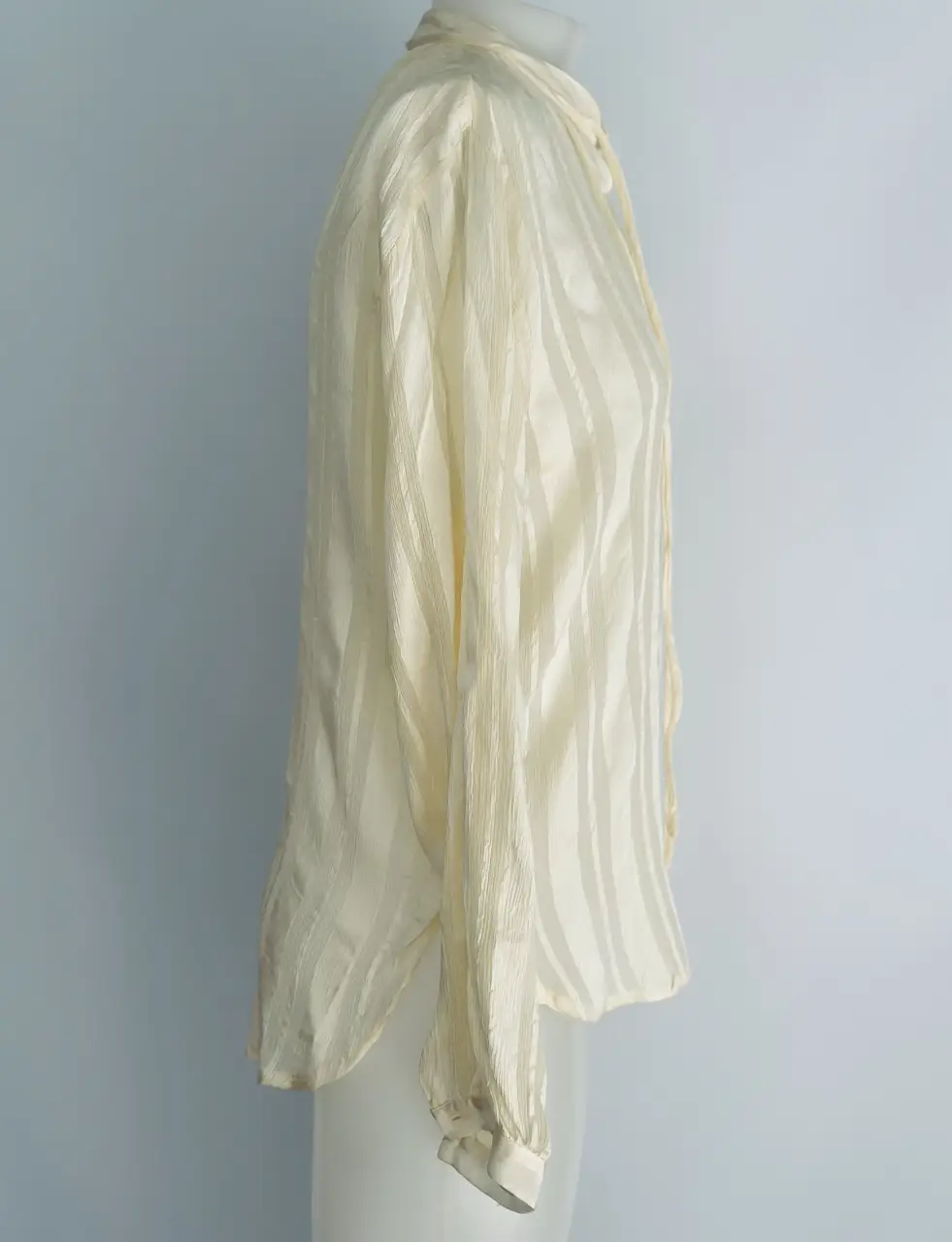 Blusa Paula Cahen D’anvers - Vista 2