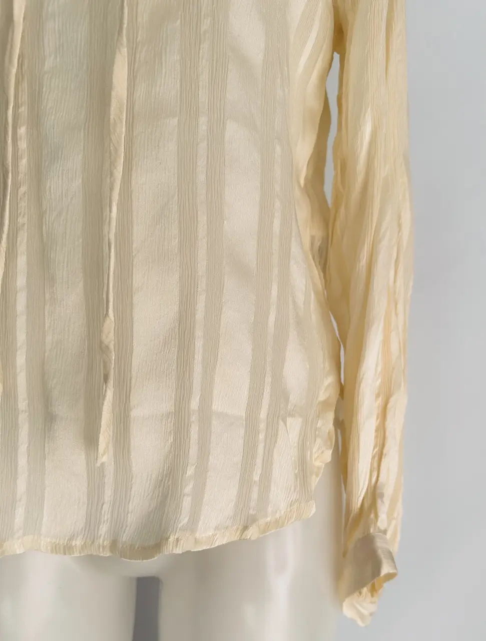 Blusa Paula Cahen D’anvers - Vista 6