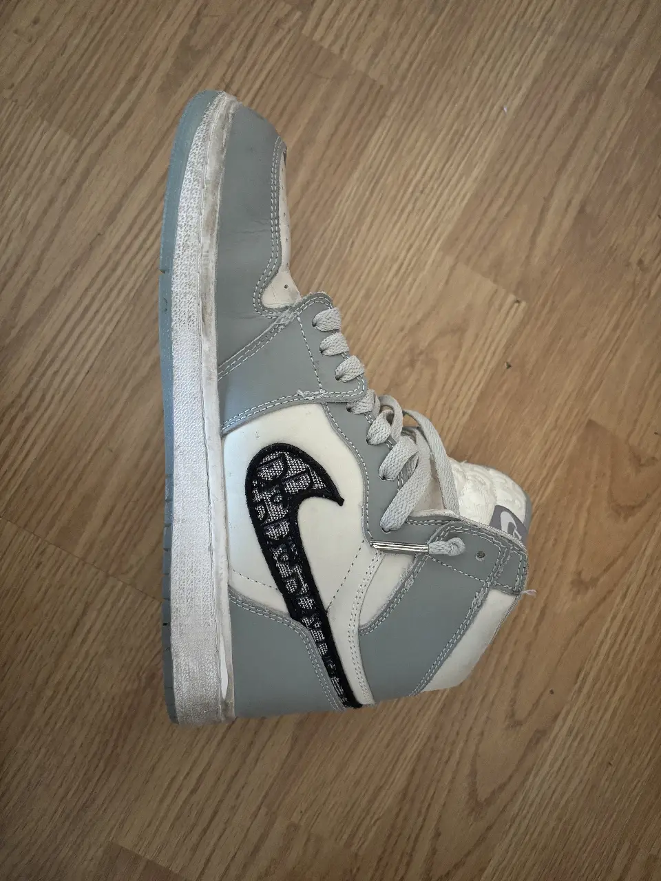 Zapatillas Nike - Vista 4