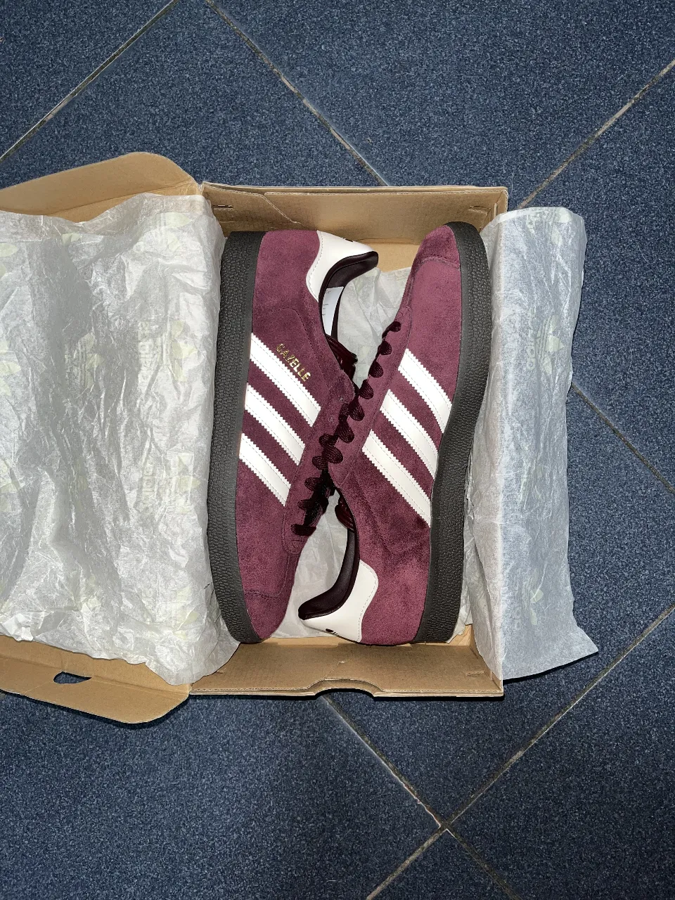 Zapatillas adidas - Vista 2