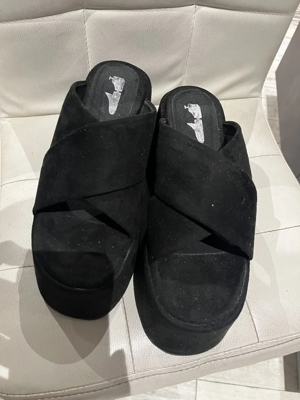 Sandalias Original - Vista 2