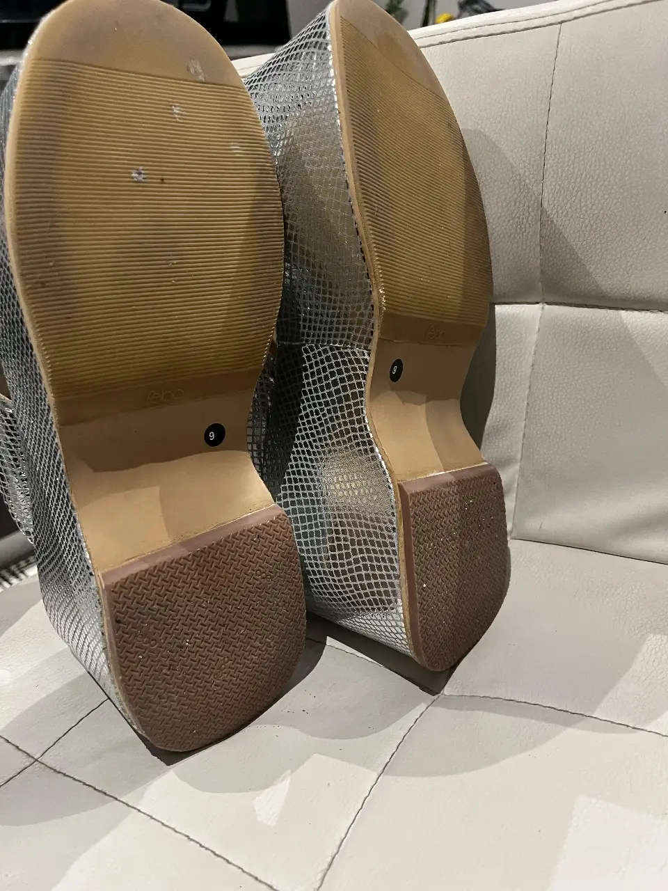 Sandalias Original - Vista 3