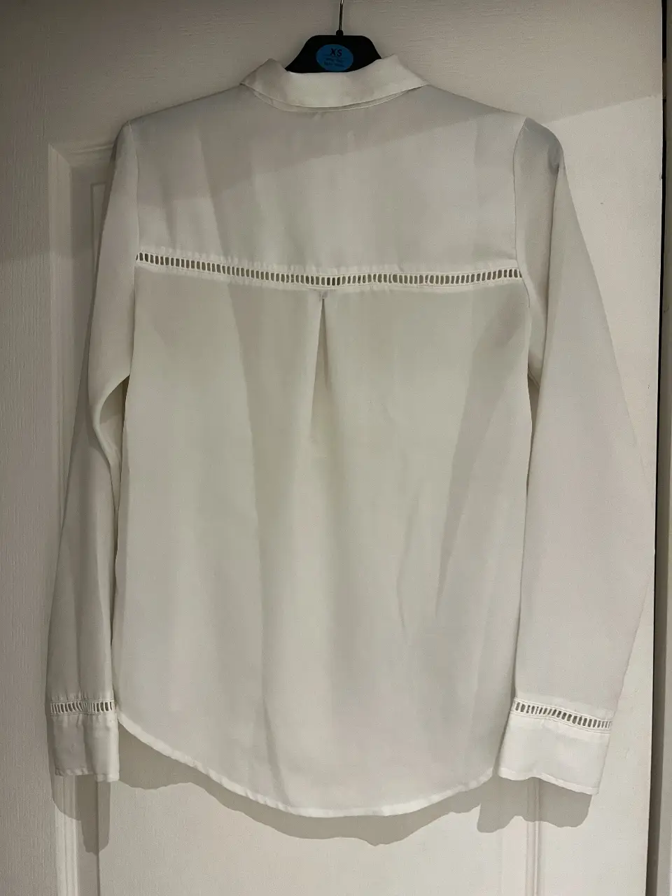 Blusa Abercrombie & Fitch - Vista 2