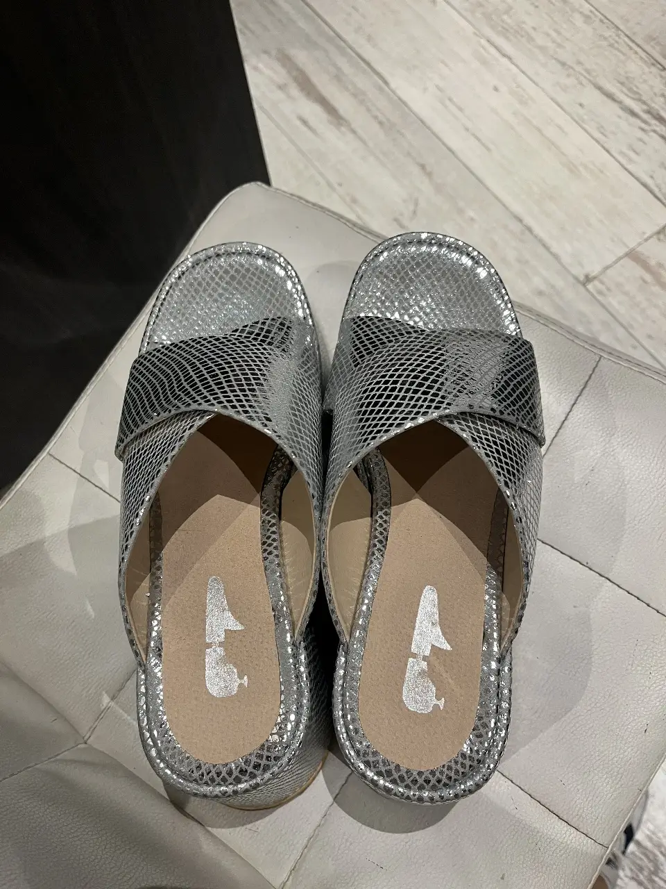 Sandalias Original - Vista 2