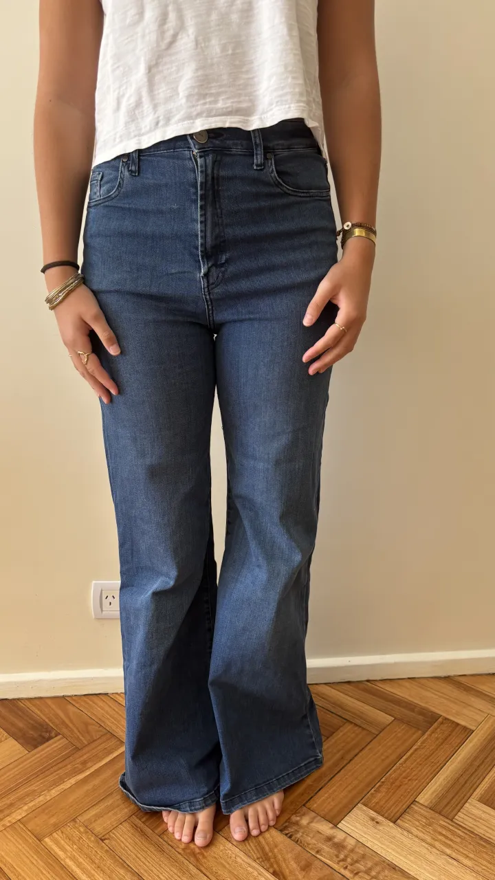 Jean Delaostia - Vista 3