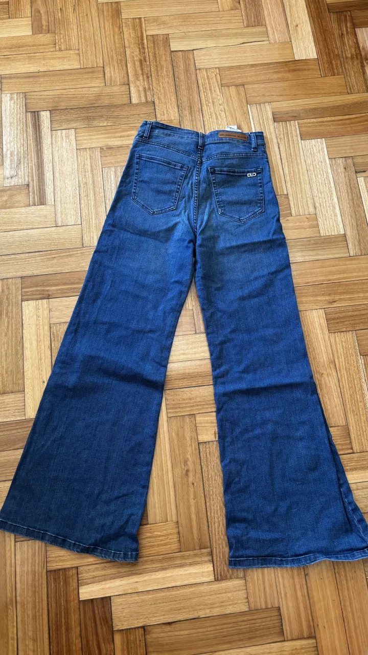 Jean Delaostia - Vista 2