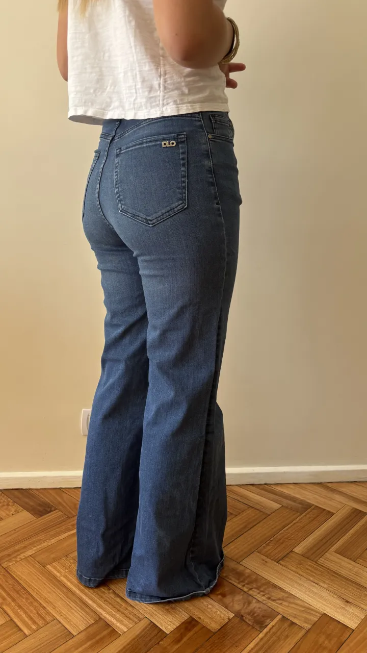 Jean Delaostia - Vista 4