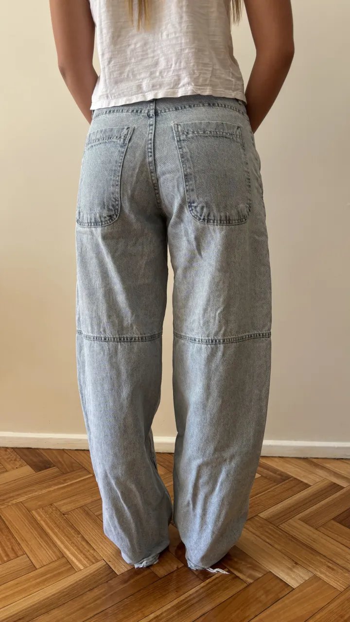 Jean Victoria Tucci - Vista 5