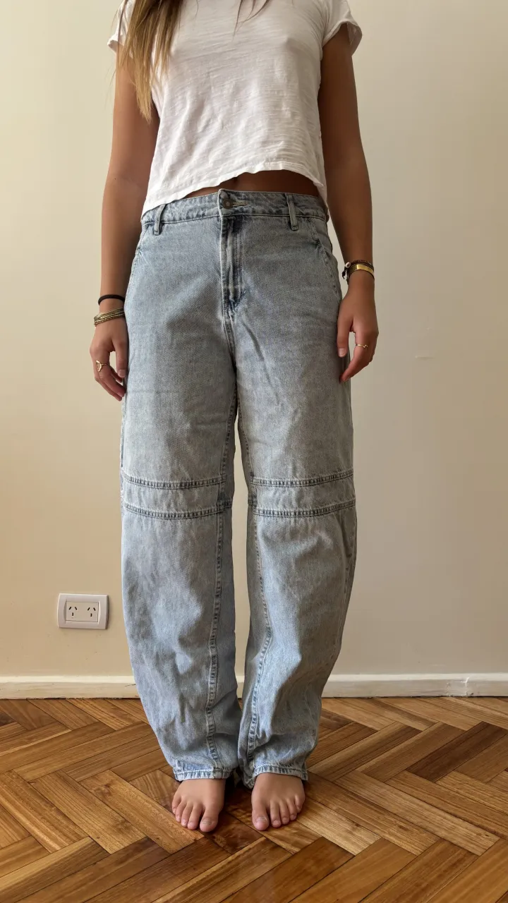 Jean Victoria Tucci - Vista 3