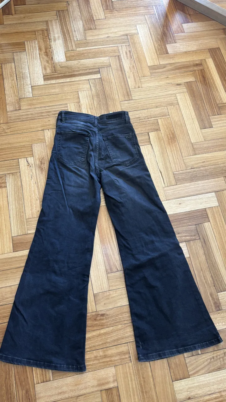 Pantalón  Delaostia - Vista 2