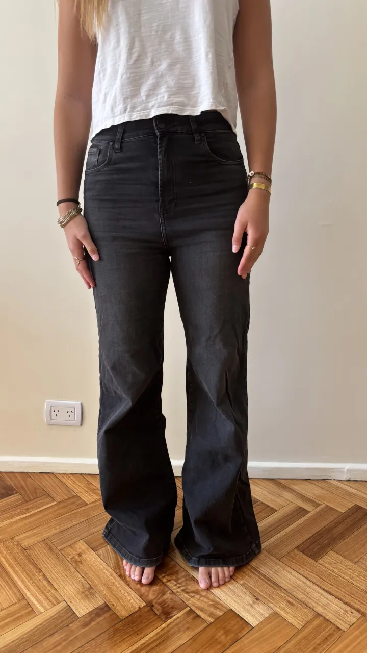 Pantalón  Delaostia - Vista 3