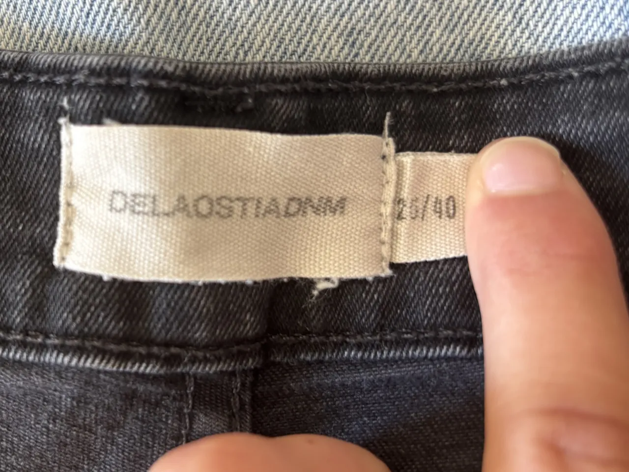 Pantalón  Delaostia - Vista 7