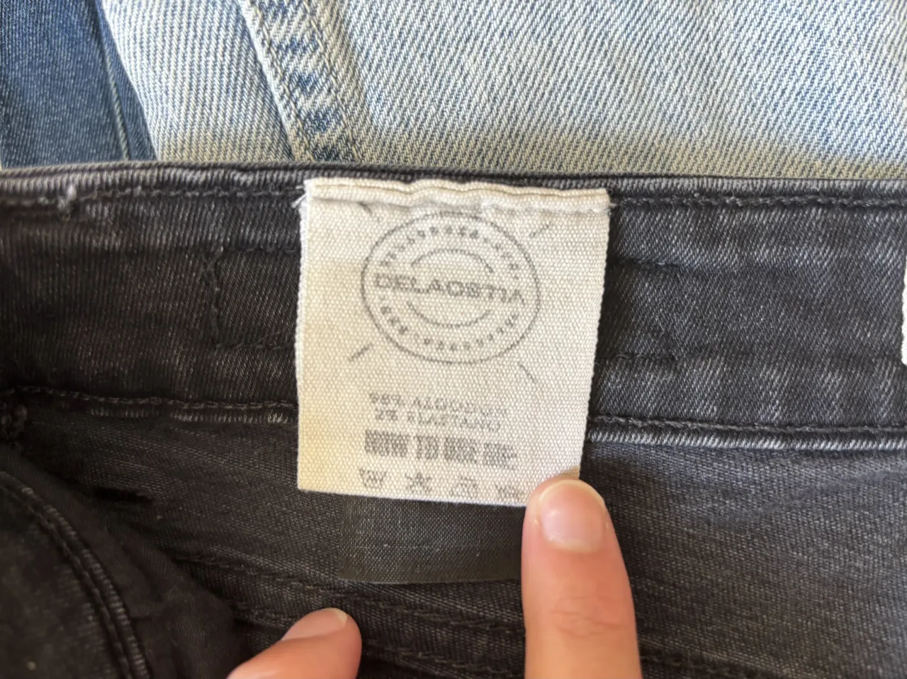 Pantalón  Delaostia - Vista 6