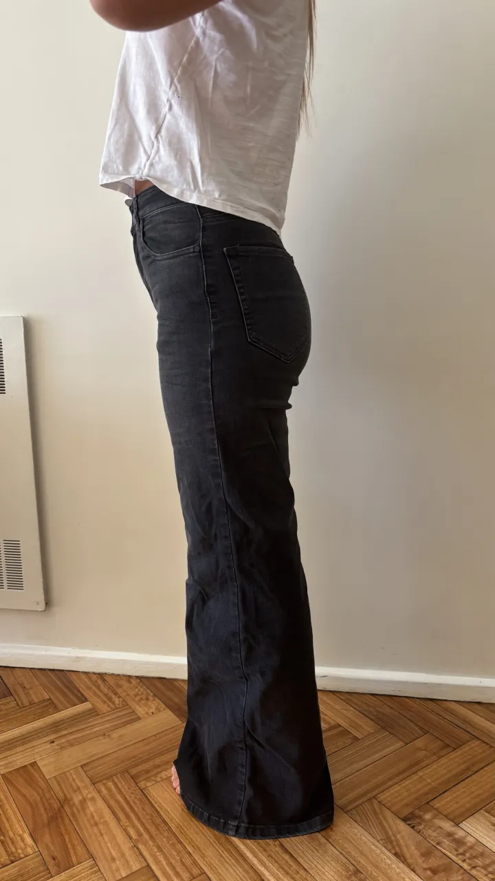 Pantalón  Delaostia - Vista 4