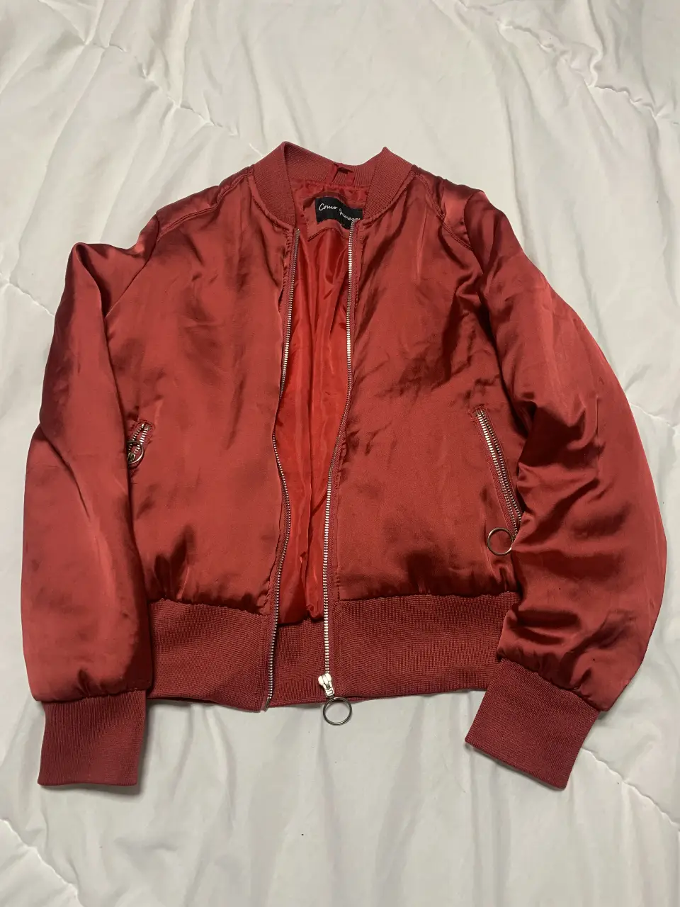Campera Como Quieres - Vista 5