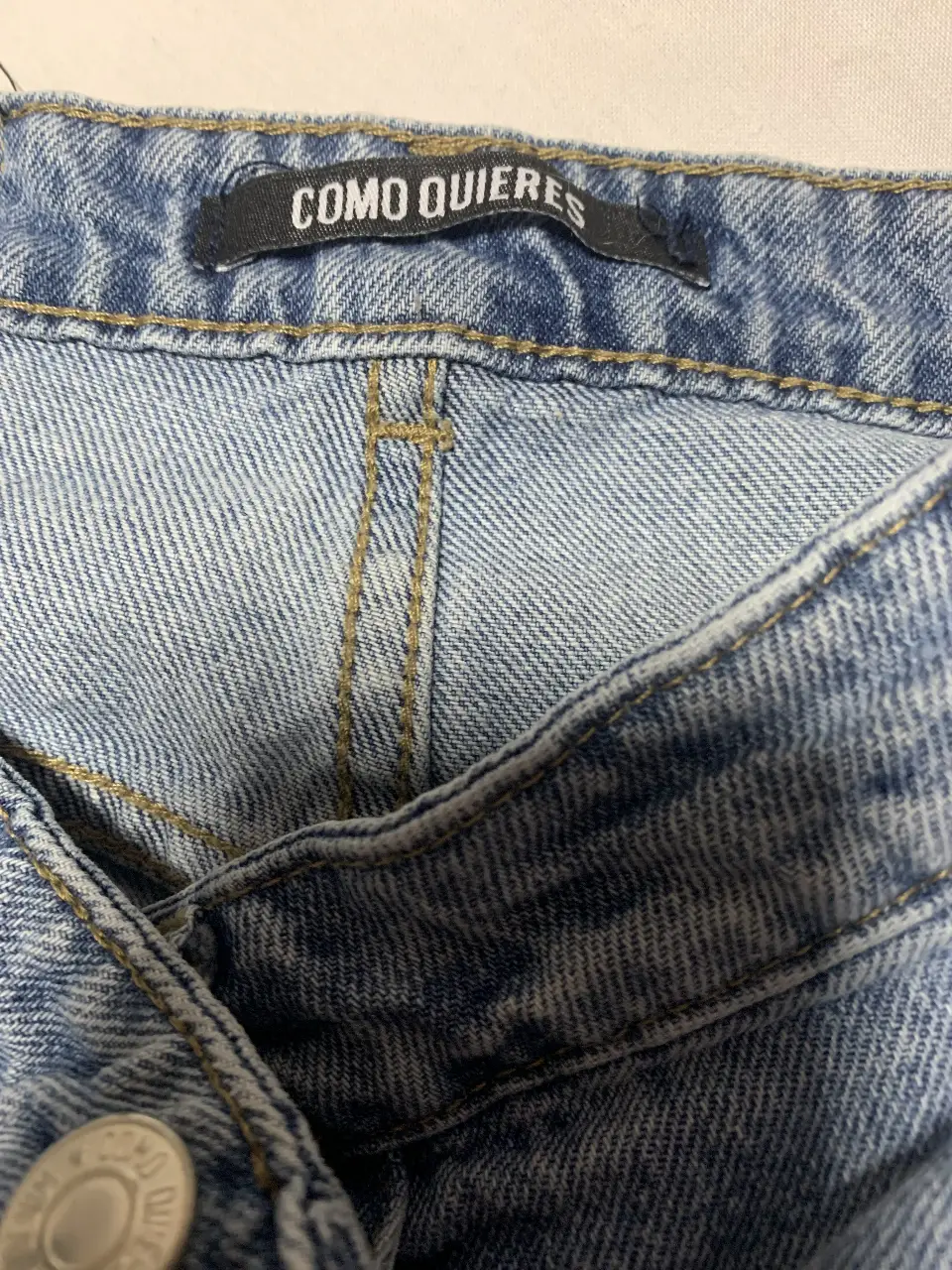 Jean Como Quieres - Vista 4