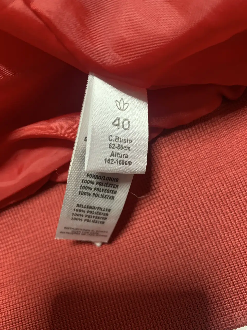 Campera Como Quieres - Vista 2