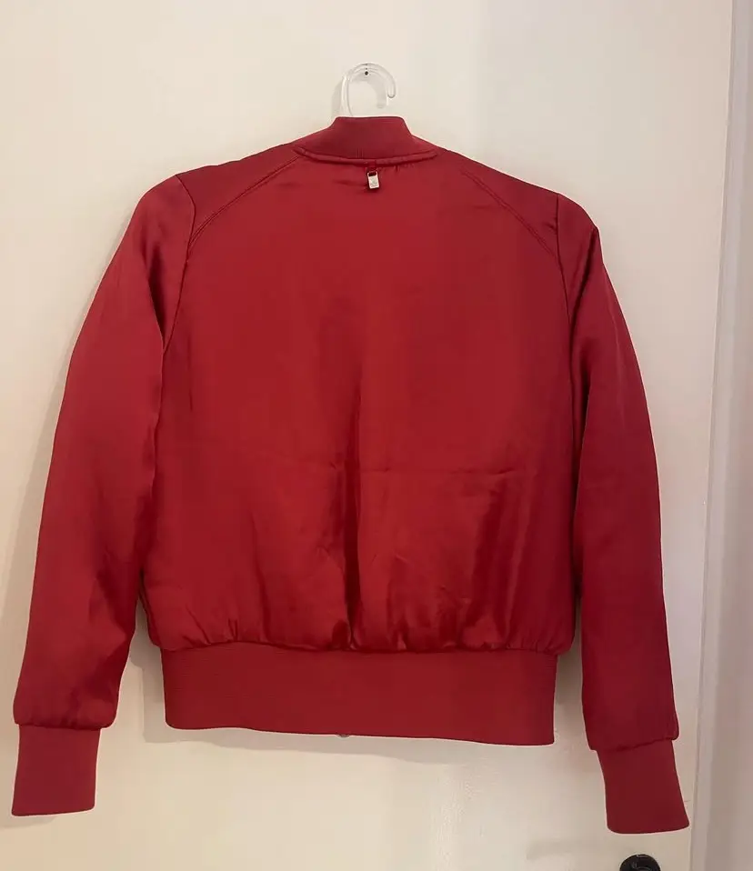 Campera Como Quieres - Vista 6