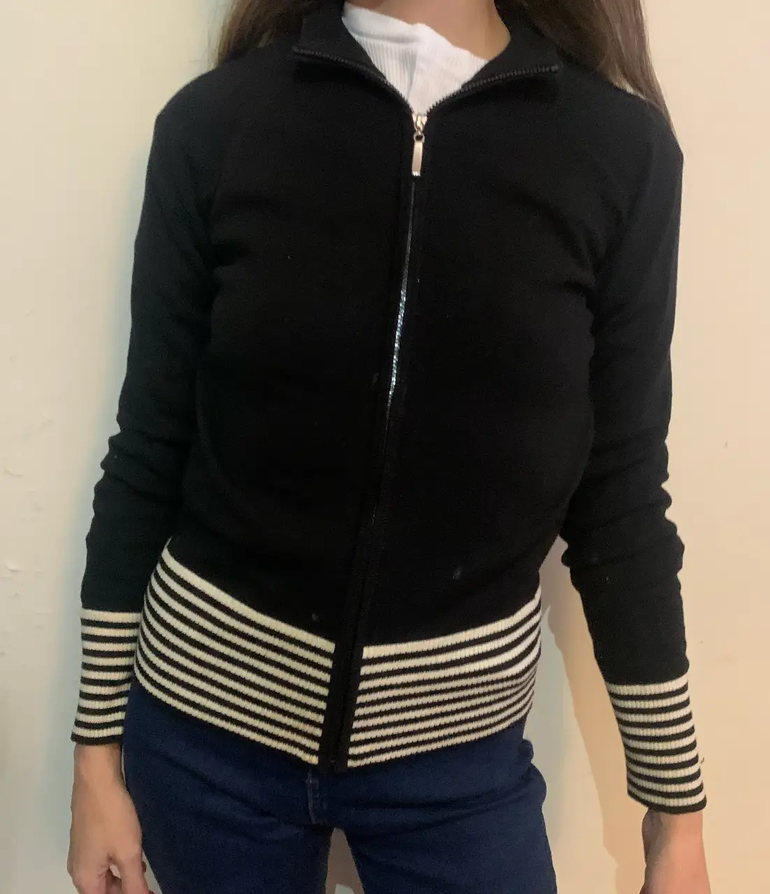 Sweater Basement - Vista 5