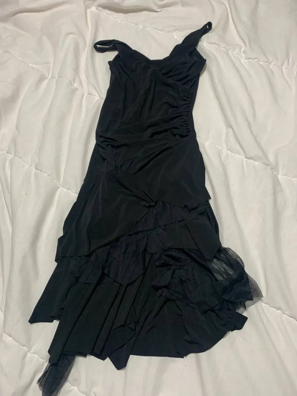 Vestido Otra - Vista 3