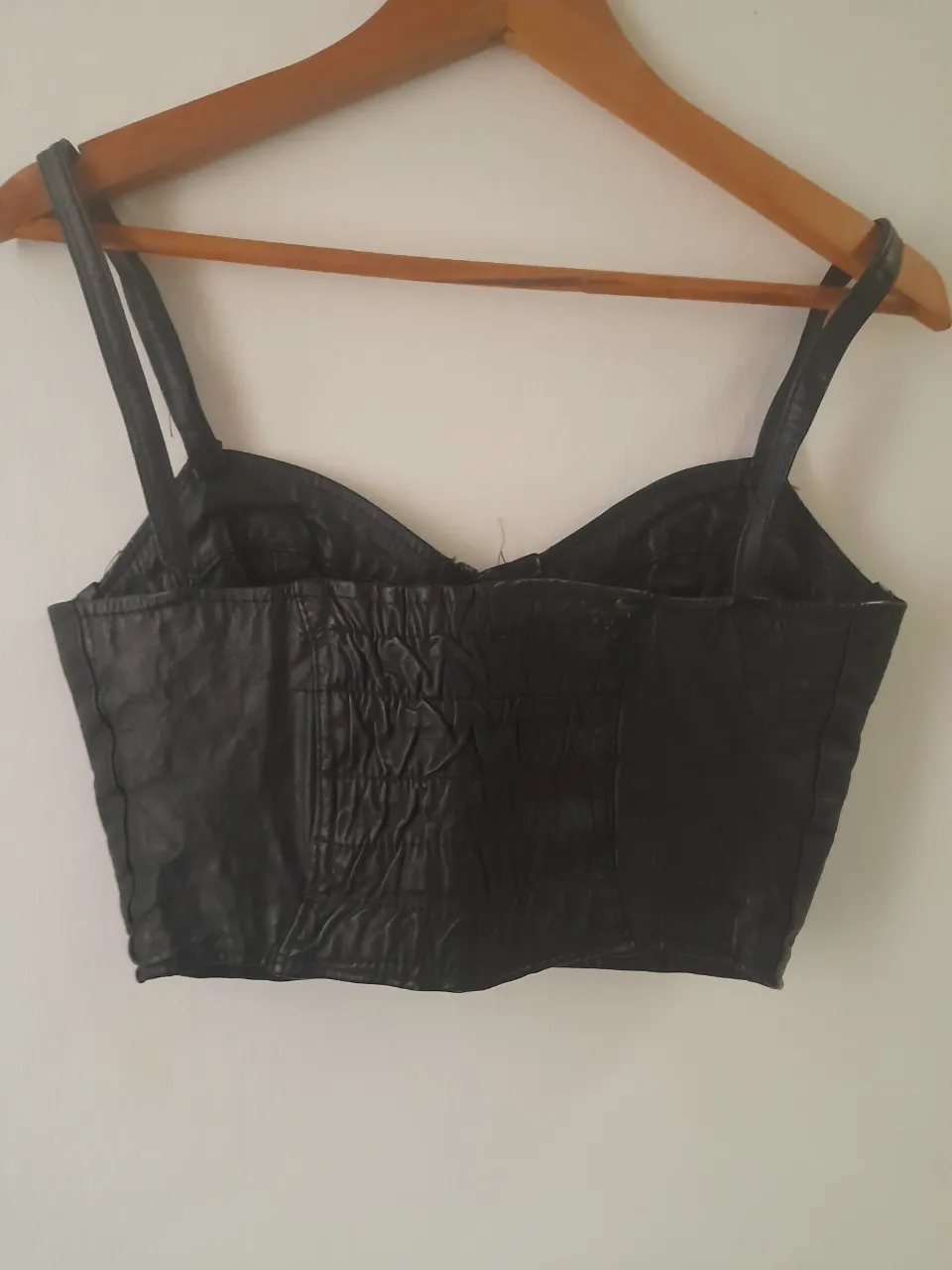 Top Sin marca. sastrero hecho a medida - Vista 2